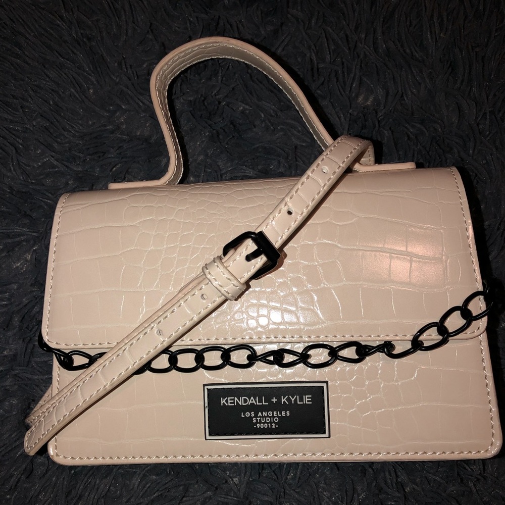 New Kendall+Kylie Los Angels Studio -90012- Bag